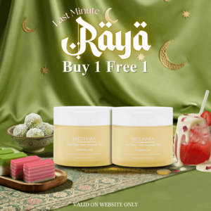 [ 1 + 1 PROMO ] Vita Shine Glow Pad (70 pads)